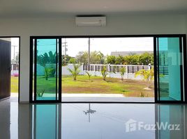 3 Bedroom Villa for sale at Villa Mantra , Kram, Klaeng, Rayong