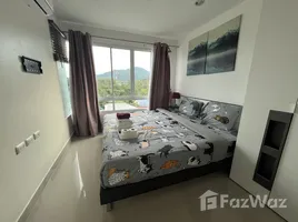 1 Bedroom Condo for sale at Plus Condo 1, Kathu, Kathu