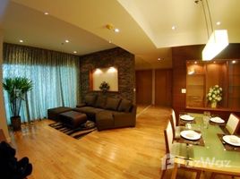 3 спален Кондо в аренду в Millennium Residence, Khlong Toei