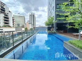 1 Bedroom Condo for rent at Noble Reflex, Phaya Thai, Phaya Thai, Bangkok, Thailand
