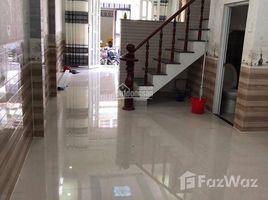 5 Bedroom House for rent in Hiep Tan, Tan Phu, Hiep Tan