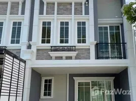 2 Bedroom Townhouse for rent in Thailand, Nai Mueang, Mueang Khon Kaen, Khon Kaen, Thailand