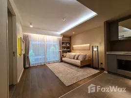 1 Bedroom Condo for sale at Bayphere Premier Suite, Na Chom Thian