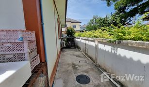 2 Bedrooms House for sale in Bang Khamot, Saraburi Chaiya Met Land 2