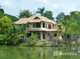 5 Bedroom Villa for sale at Lake View Park 1, Fa Ham