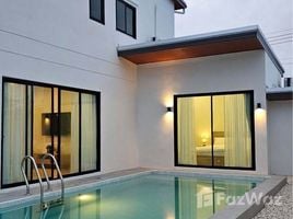 3 Bedroom Villa for rent in Phuket Town Phuket, Chalong, Phuket Town, Phuket