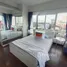 在Supalai Monte 2租赁的2 卧室 公寓, Nong Pa Khrang, 孟清迈, 清迈