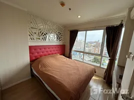 1 Bedroom Apartment for sale at Lumpini Ville Naklua - Wongamat, Na Kluea