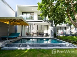 4 Habitación Villa en alquiler en The Point Villa, Hoa Hai