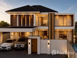 4 Bedroom Villa for sale at Siriporn Don Jan, Ton Pao, San Kamphaeng