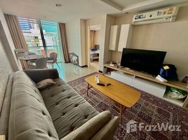 ขายคอนโด 1 ห้องนอน ในโครงการ เดอะ คริส รัชดา 17, ดินแดง, ดินแดง