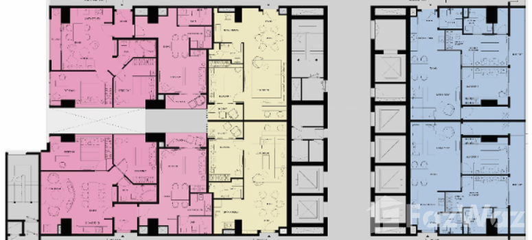 Master Plan of Premier Sky Residences - Photo 1