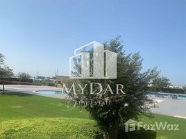 Studio Apartment for sale at Marina Apartments A, Al Hamra Marina Residences