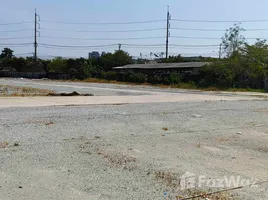  Land for sale in Phra Khanong, Bangkok, Bang Chak, Phra Khanong