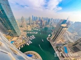 1 спален Квартира на продажу в Cayan Tower, Dubai Marina, Дубай