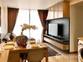 2 Bedroom Apartment for sale at Downtown 49, Khlong Tan Nuea, Watthana, Bangkok, Thailand