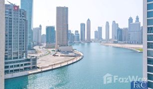 Studio Apartment for sale in Westburry Square, Dubai PRIVE BY DAMAC (B)