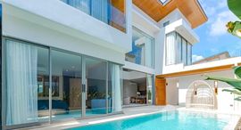 Доступные квартиры в Zenithy Pool Villa