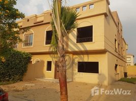 5 Bedroom Villa for sale at Katameya Gardens, El Katameya