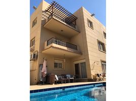 3 غرفة نوم شقة للإيجار في Yasmine District, 14th District, الشيخ زايد, الجيزة