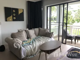 1 chambre Condominium à louer à , Choeng Thale, Thalang, Phuket