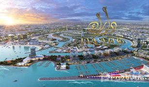 Studio Apartment for sale in Al Madar 2, Umm al-Qaywayn Sharjah Waterfront City