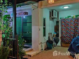 3 спален Таунхаус на продажу в Vista Avenue Petchkasem 81, Nong Khaem, Нонг Кхаем