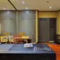 1 Bedroom Condo for rent at Baan Chaopraya Condo, Khlong San