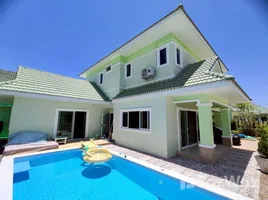 วิลล่า 4 ห้องนอน ให้เช่า ในโครงการ บ้าน ชาลิตา 2, หนองปลาไหล, พัทยา, ชลบุรี, ไทย