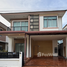 3 спален Дом на продажу в Arinsiri Privacy, Saen Suk, Mueang Chon Buri, Чонбури