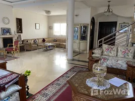 4 Habitación Villa en venta en Rabat Sale Zemmour Zaer, Na Harhoura, Skhirate Temara, Rabat Sale Zemmour Zaer