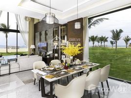 3 Bedrooms Villa for sale in Binh Duong, Quang Nam Chính chủ bán chuyển nhượng biệt thự view biển Vinpearl Nam Hội An giá gốc Chủ Đầu Tư - +66 (0) 2 508 8780