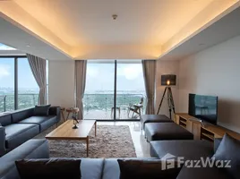 4 Bedroom Condo for rent at The Pano Rama3, Bang Phongphang, Yan Nawa, Bangkok