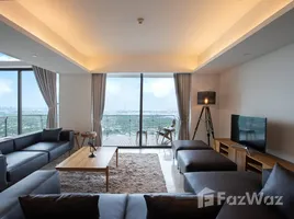 4 chambre Condominium à louer à , Bang Phongphang, Yan Nawa, Bangkok, Thaïlande