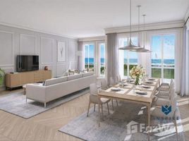 3 спален Таунхаус на продажу в Sur La Mer, La Mer, Jumeirah