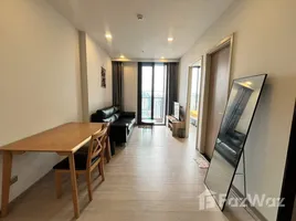 คอนโด 1 ห้องนอน ให้เช่า ในโครงการ วัน ไนน์ ไฟว์ อโศก – พระราม 9, ห้วยขวาง