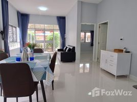 3 спален Дом for rent in Таиланд, Khun Krathing, Mueang Chumphon, Chumphon, Таиланд