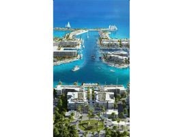 3 Bedroom Apartment for sale at Marassi, Sidi Abdel Rahman, North Coast