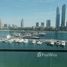 2 غرفة نوم شقة للبيع في Marina Vista, إعمار بيتشفرونت, Dubai Harbour