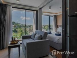 1 Schlafzimmer Appartement zu verkaufen im Aristo 1, Choeng Thale