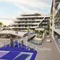 1 спален Квартира на продажу в Samana Mykonos Signature, Central Towers