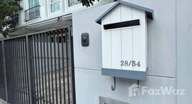 Viviendas disponibles en Indy 2 Bangna-Ramkhamhaeng 2