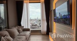 ยูนิตที่เหลืออยู่ในโครงการ ริทึ่ม เจริญกรุง พาวิลเลี่ยน