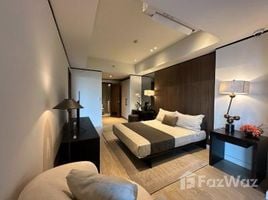 在Clifford Centre租赁的2 卧室 顶层公寓, Raffles place