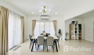 4 Bedrooms House for sale in Nong Khwai, Chiang Mai Moo Baan Sansaran