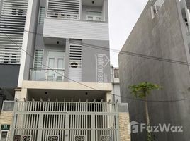 Estudio Villa en venta en Binh Chanh, Ho Chi Minh City, Binh Hung, Binh Chanh