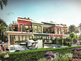 3 Bedroom Townhouse for sale at Portofino, Golf Vita, DAMAC Hills (Akoya by DAMAC)