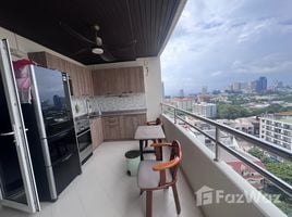 Studio Appartement zu verkaufen im PKCP Tower, Nong Prue