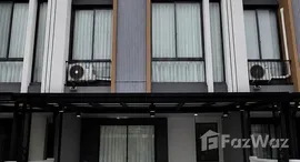 Verfügbare Objekte im Pleno Sukhumvit Bangna 4