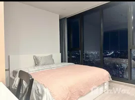 คอนโด 3 ห้องนอน ให้เช่า ในโครงการ วัน ไนน์ ไฟว์ อโศก – พระราม 9, ห้วยขวาง, ห้วยขวาง